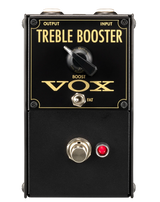 VOX VTB TREBLE BOOSTER  PEDAL