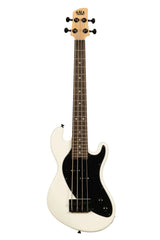 Kala Solid Body Ubass - Cream
