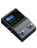 Valeton GP-50 Multi-Effects- Amp & IR Pedal