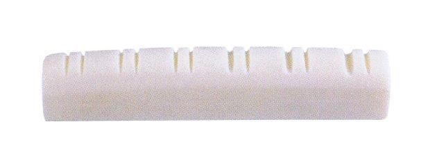BONE NUT 12 STRING SLOTTED