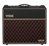 VOX HAND WIRED AC15 COMBO GREEN BACK