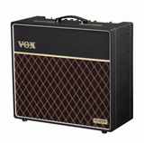 VOX HAND WIRED AC15 COMBO GREEN BACK