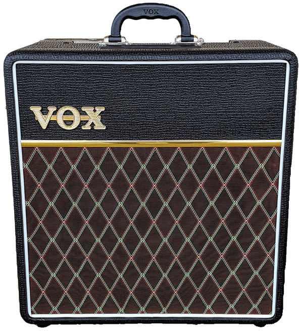 VOX AC4C1-12 1X12 COMBO