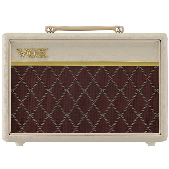 VOX PATHFINDER 10 LTD CREAM BROWN