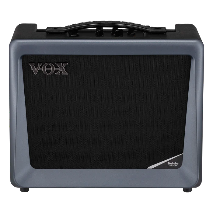 VOX VX50-GTV 50W GUITAR MODELLING AMP