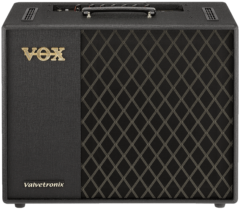 VOX VT100X VALVETRONIX 100W COMBO