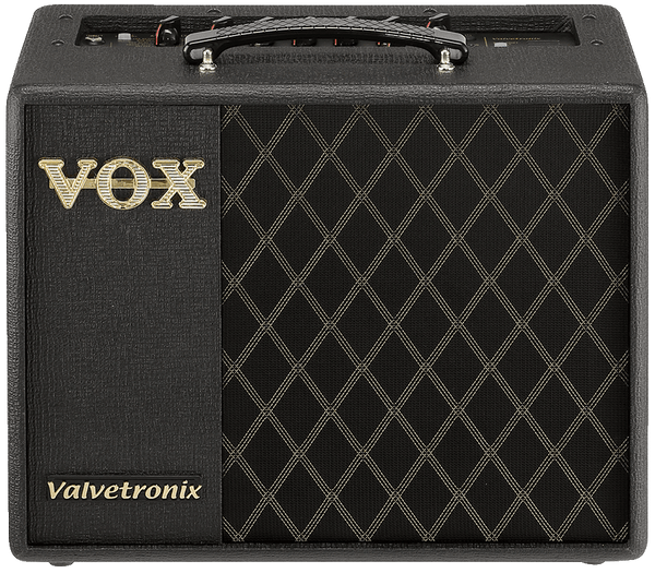 VOX VT20X VALVETRONIX 20W COMBO