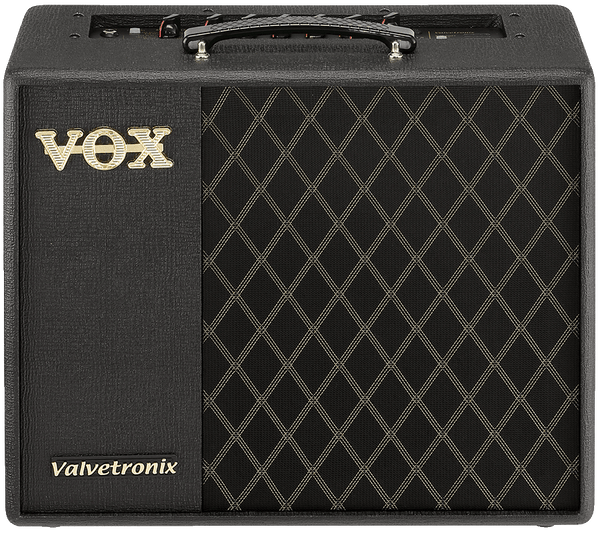 VOX VT40X VALVETRONIX 40W COMBO