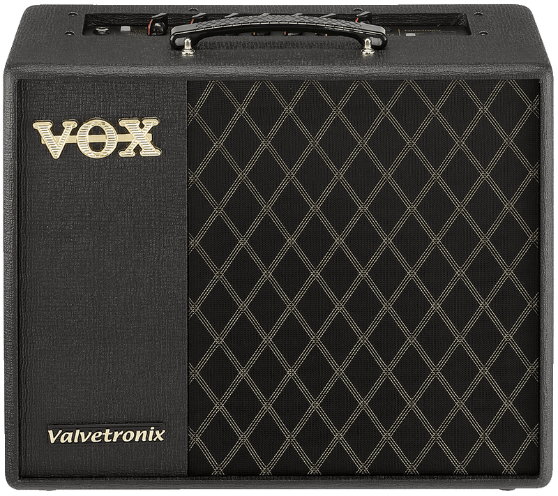 VOX VT40X VALVETRONIX 40W COMBO