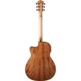 WASHBURN WOODLINE ORCHESTRA BODY EQ GUITAR