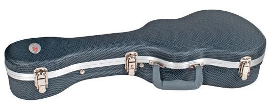 Xtreme Tenor Ukulele Case ABS Deluxe 4 Latches