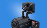 ZOOM Q8-4K HANDY VIDEO RECORDER