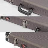 XTREME TELE CASE - GREY TWEED