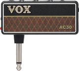 VOX AP2-AC AMPLUG2 AC30 HEADPHONE AMP