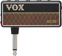 VOX AP2-AC AMPLUG2 AC30 HEADPHONE AMP