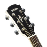 YAMAHA APX600 VINTAGE WHITE