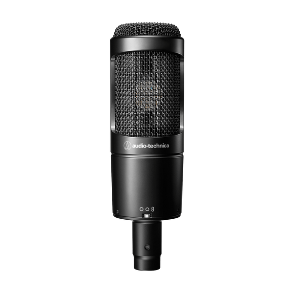 Audio Technica AT2050 MULTI-PATTERN CONDENSER MIC