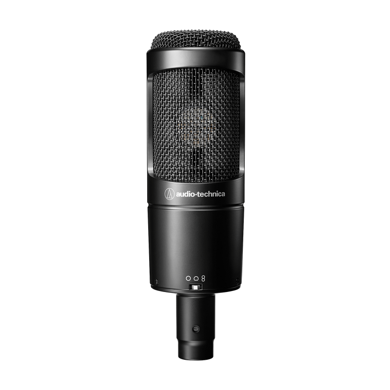 Audio Technica AT2050 MULTI-PATTERN CONDENSER MIC