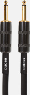 BOSS BSC-3 Speaker Cable 5ft
