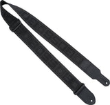 BOSS Monogram Guitar Strap