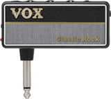 VOX AP2-CR AMPLUG2 CLASSIC ROCK HEADPHONE AMP