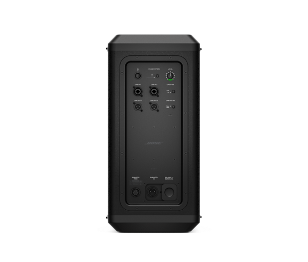 Sub1 Powered Bass module