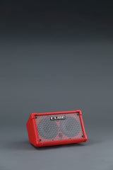 Cube Street Multi-Instrument Battery Amplifier Red