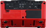 Cube Street Multi-Instrument Battery Amplifier Red