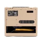 Blues Junior IV Blonde/Wheat 240V AUS - 12" Eminence Cannibus Rex