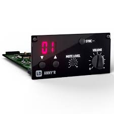 LD Systems ANNY R B5 - Receiver Module for ANNY