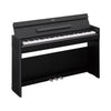 YDPS55B ARIUS DIGITAL PIANO SLIM SERIES BLACK