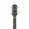 G5013CE Rancher Jr. Cutaway Acoustic Electric Fishman Pickup System Black