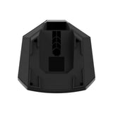 EV Loudspeaker Powered Portable 2-way; 15 LF; 1 HF; 1000W