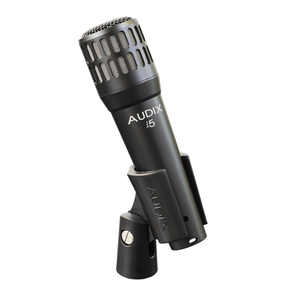 Audix I5 Multi-Purpose Dynamic Instrument Microphone