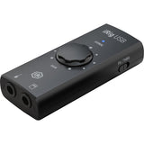 IK iRig USB Guitar Interface for Mac/PC & iPhone/iPad Models w/USB-C Port
