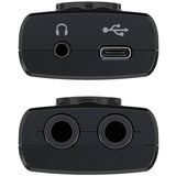 IK iRig USB Guitar Interface for Mac/PC & iPhone/iPad Models w/USB-C Port