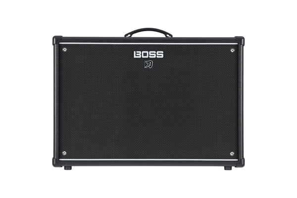 BOSS Katana 100 MKIII Guitar Amplifier 2x12