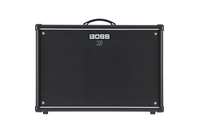 BOSS Katana 100 MKIII Guitar Amplifier 2x12