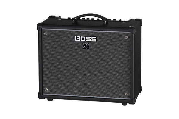 BOSS KTN503EX Katana Guitar Amplifier