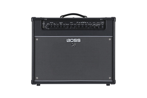BOSS Katana ARTIST III Guitar Amplifier