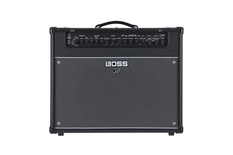 BOSS Katana ARTIST III Guitar Amplifier