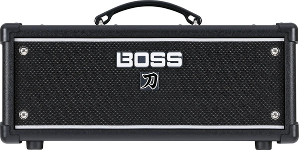 Boss Katana HEAD Gen 3 Guitar Amp Head