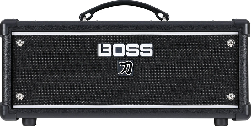 Boss Katana HEAD Gen 3 Guitar Amp Head