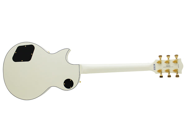 FGN Neo Classic Antique White Electric Guitar with Gig Bag