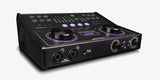 AVID MBOX STUDIO DESKTOP MUSIC CREATION AUDIO INTERFACE