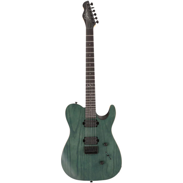 ML3 Modern Slate Green Satin