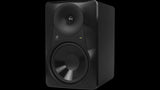 MACKIE MR824 8 POWERED STUDIO MONITOR