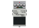 Boss NS1X Noise Suppressor