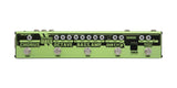 Valeton Dapper Bass Effects Strip