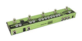Valeton Dapper Bass Effects Strip